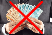 Lei proíbe prefeituras de conceder benefícios para redução do ISS