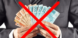 Lei proíbe prefeituras de conceder benefícios para redução do ISS