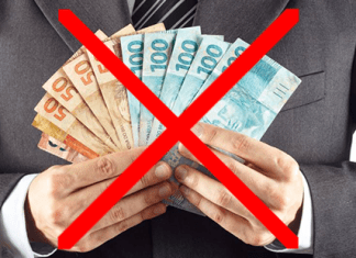 Lei proíbe prefeituras de conceder benefícios para redução do ISS