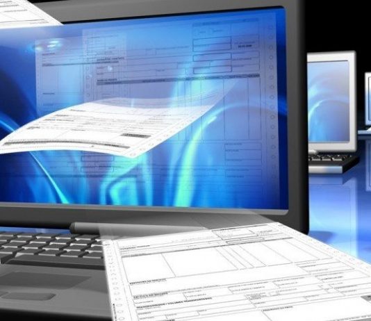 Malha Fiscal- Divergência entre DIAP e notas fiscais eletrônicas