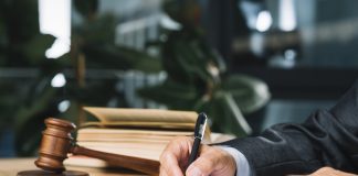 Governo do estado publica decreto que altera e prorroga disposições do decreto 2892/2001