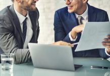 Novos Tempos na Administração Fazendária