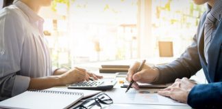 Modernização da Receita Estadual