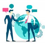 Abertura de negócio em cinco minutos.