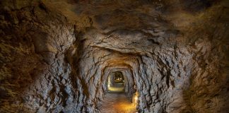 OPERAÇÃO OURO PERDIDO – Receita Federal combate sonegação de fiscal e descaminho na extração e no comercio ilegal de ouro no Oiapoque (AP)