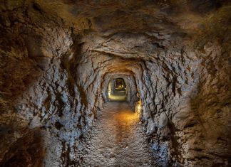 OPERAÇÃO OURO PERDIDO – Receita Federal combate sonegação de fiscal e descaminho na extração e no comercio ilegal de ouro no Oiapoque (AP)