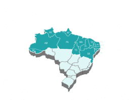 Estados do Norte e Nordeste querem mudanças na proposta de reforma tributária