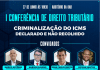 OAB/AP realiza evento de Direito Tributário sobre o ICMS