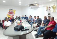 WORKSHOP-Ap. Evento realizado pela Rede Unidos da Economia atraiu empreendedores do segmento varejista