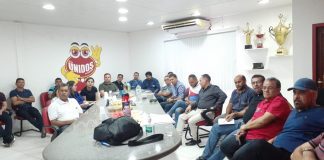 WORKSHOP-Ap. Evento realizado pela Rede Unidos da Economia atraiu empreendedores do segmento varejista