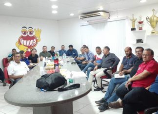 WORKSHOP-Ap. Evento realizado pela Rede Unidos da Economia atraiu empreendedores do segmento varejista