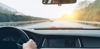 Receita simplifica a saída temporária repetida de veículos das Áreas de Livre Comércio para municípios situados no mesmo Estado.