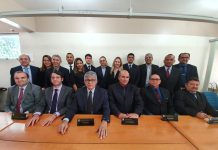 Ex-Presidente do Conselho Estadual de Recursos Fiscais CERF/AP, encerra sua brilhante carreira como conselheiro