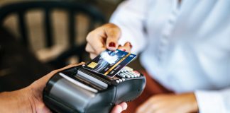Contribuintes que utilizarem máquinas de Cartão e Débito diferente do CNPJ ou CPF do estabelecimento comercial terão inscrição estadual suspensa