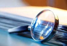 ERRATA: PRAZO DO PROCESSO ADMINISTRATIVO TRIBUTÁRIO.