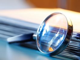 ERRATA: PRAZO DO PROCESSO ADMINISTRATIVO TRIBUTÁRIO.