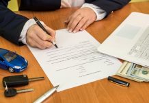 Publicado Decreto que altera as regras de suspensão do CAD/ ICMS/AP.