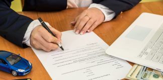 Publicado Decreto que altera as regras de suspensão do CAD/ ICMS/AP.