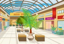 Macapá. Shopping Popular completa 1 ano e conta com programação para empreendedores e clientes.