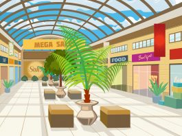 Macapá. Shopping Popular completa 1 ano e conta com programação para empreendedores e clientes.