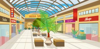 Macapá. Shopping Popular completa 1 ano e conta com programação para empreendedores e clientes.