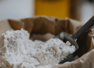 CONFAZ: Divulgado o valor de referência de ICMS para o trigo em grão nacional, farinha de trigo e mistura.