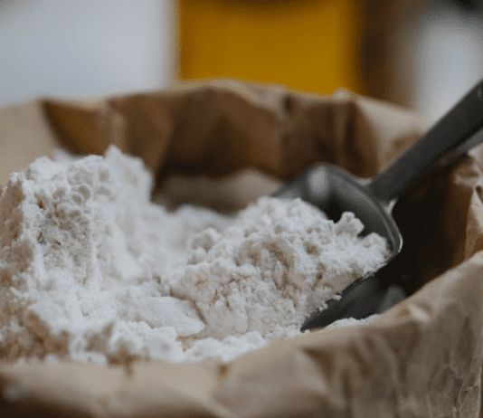 CONFAZ: Divulgado o valor de referência de ICMS para o trigo em grão nacional, farinha de trigo e mistura.