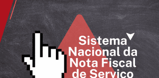 Município de São Paulo adere ao Sistema Nacional da Nota Fiscal de Serviço eletrônica