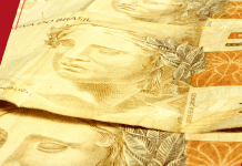 Arrecadação federal atinge R$ 172,3 bilhões em agosto