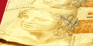 Arrecadação federal atinge R$ 172,3 bilhões em agosto