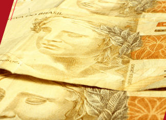 Arrecadação federal atinge R$ 172,3 bilhões em agosto