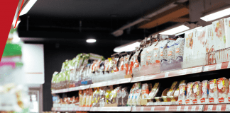 Programa de aurorregularização busca recuperar R$ 1,7 milhão em ICMS devido no setor de supermercados