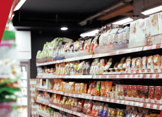 Programa de aurorregularização busca recuperar R$ 1,7 milhão em ICMS devido no setor de supermercados