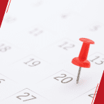 Comunicado: Receita Federal prorroga o prazo de entrega da Declaração de Débitos e Créditos Tributários Federais Previdenciários e de Outras Entidades e Fundos (DCTFWeb)