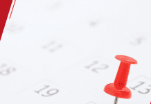 Comunicado: Receita Federal prorroga o prazo de entrega da Declaração de Débitos e Créditos Tributários Federais Previdenciários e de Outras Entidades e Fundos (DCTFWeb)