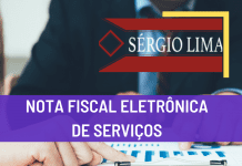 Receita Federal lança aplicativo da Nota Fiscal Eletrônica de Serviços
