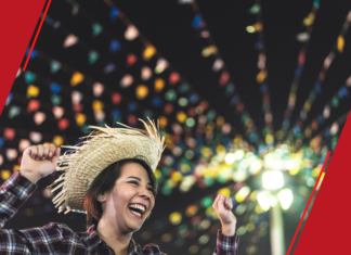 Empreendendo com Sucesso no Período de Festa Junina: Dicas e Oportunidades