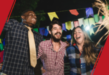 2º Arraiá du Mercado Centrá: Uma Festa Junina Repleta de Encantos e Sabores!