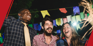 2º Arraiá du Mercado Centrá: Uma Festa Junina Repleta de Encantos e Sabores!