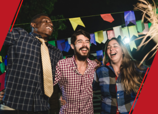 2º Arraiá du Mercado Centrá: Uma Festa Junina Repleta de Encantos e Sabores!