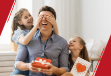 Dicas e Oportunidades: Aproveite o Dia dos Pais para Empreender.