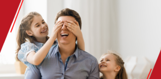 Dicas e Oportunidades: Aproveite o Dia dos Pais para Empreender.