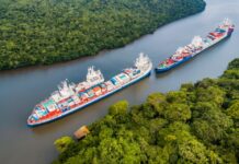 AP. Regime Especial. Corredor de Importação. Imposto devido ao estado de destino.