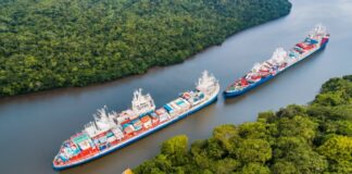 AP. Regime Especial. Corredor de Importação. Imposto devido ao estado de destino.