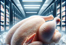 Amapá. Receita Estadual muda entendimento sobre a isenção de carnes de aves temperadas. Com isso, aumento de preços ao consumidor é inevitável