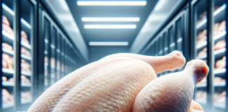 Amapá. Receita Estadual muda entendimento sobre a isenção de carnes de aves temperadas. Com isso, aumento de preços ao consumidor é inevitável