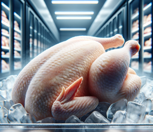 Amapá. Receita Estadual muda entendimento sobre a isenção de carnes de aves temperadas. Com isso, aumento de preços ao consumidor é inevitável