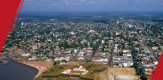 Prefeitura de Macapá divulga calendário tributário para 2024.