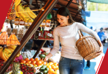 Agricultura e Arte: 34ª Feira gera renda e movimenta economia local
