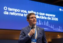 Transformação Fiscal: “O TEMPO VOA”; o que esperar da Reforma Tributária em 2026 na prática
